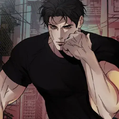 SmellySable7331의 Perverted Uncle