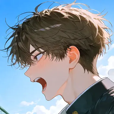 Profile image of 나츠메 카나타