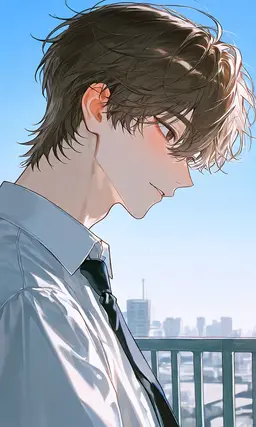 Profile image of 나츠메 카나타