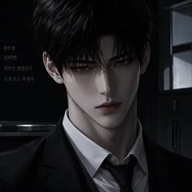 Profile image of 권우성