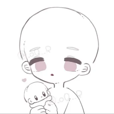 Profile image of 샌즈 의인화 세계