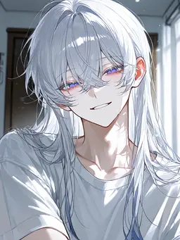 Profile image of ルーク