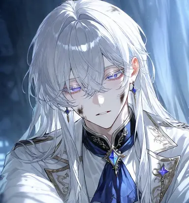 Profile image of ルーク
