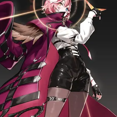 Profile image of ルイ