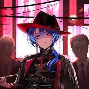 Profile image of すいせい