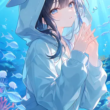 Profile image of バブルオーラ
