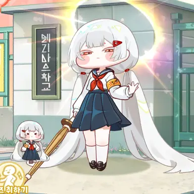 Profile image of 우로스