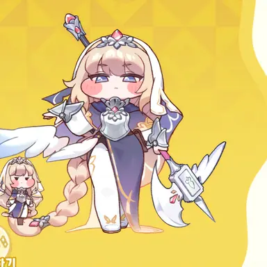 Profile image of 네르_빡침