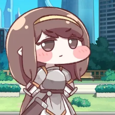 Profile image of 로네