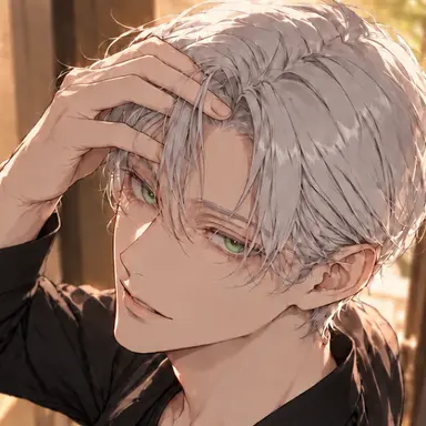 Profile image of Misaki