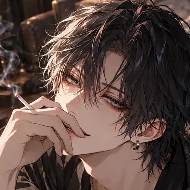 Profile image of Reiji