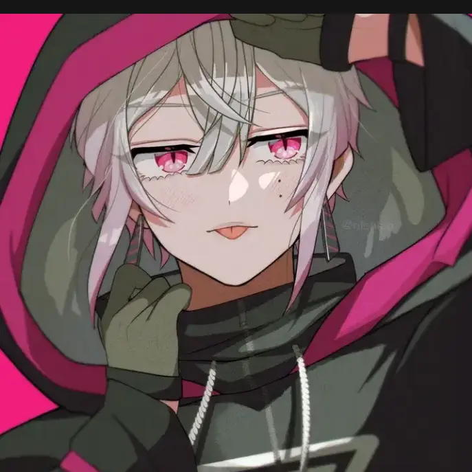 WiseWorm8556의 ずるい男。