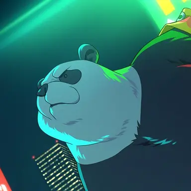 Profile image of パンダ