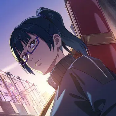 Profile image of 禪院真希