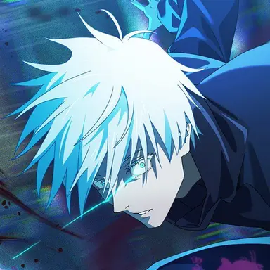 Profile image of 五条悟
