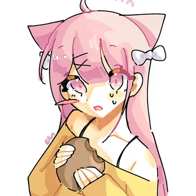 Profile image of 모양몬
