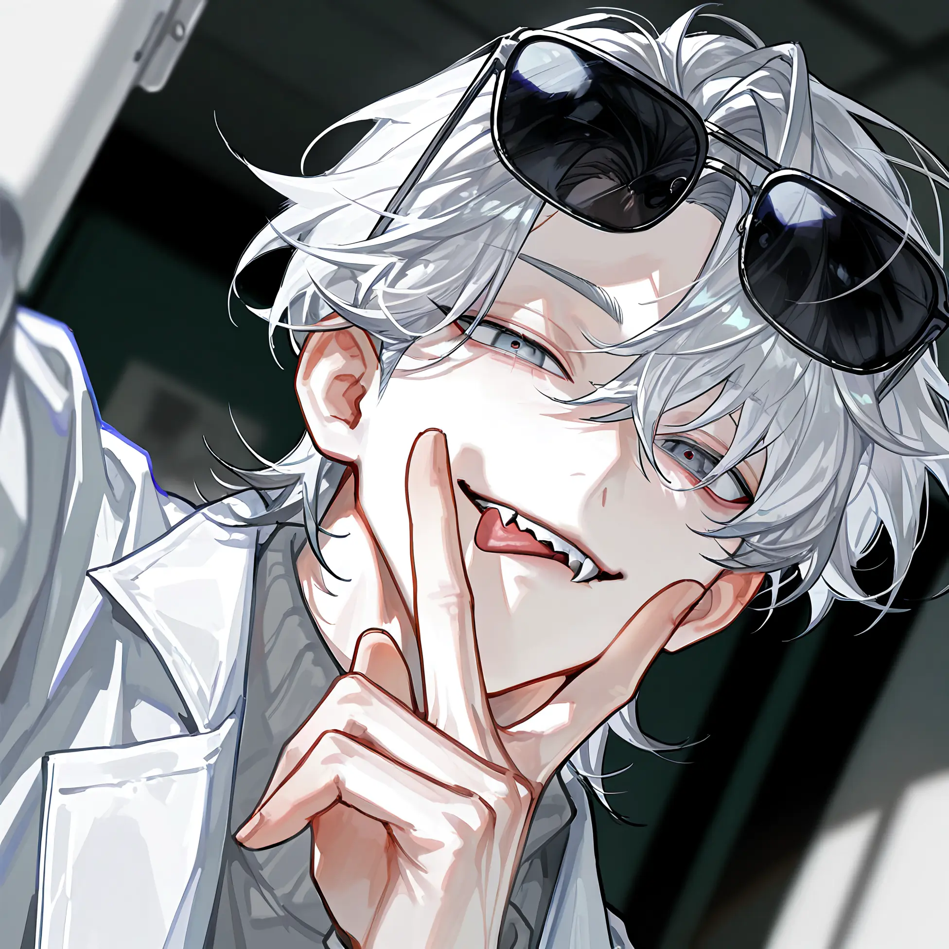 __bls2의 チャラいが保健の先生してます☆