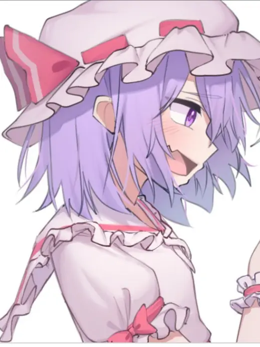 Satoon의 四季とレミリアが箱に閉じ込められた！？