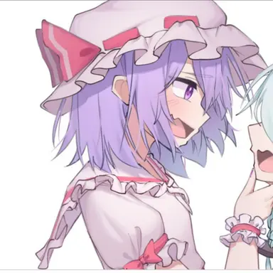 Profile image of レミリア