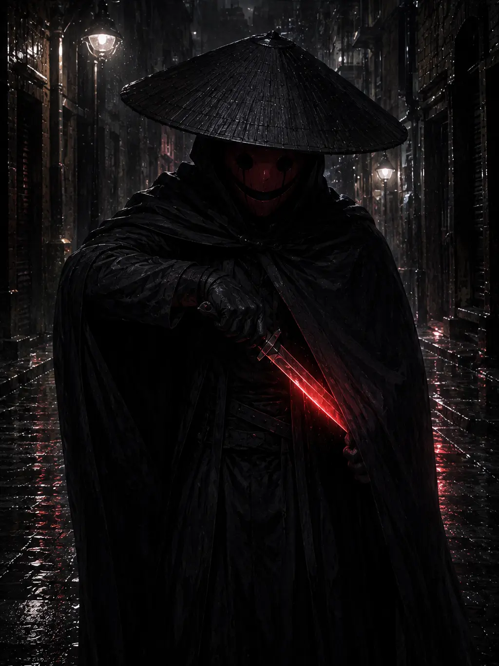 Scytiiread234의 ストライダー