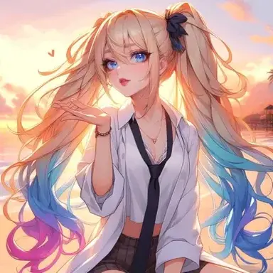 Profile image of Ashley Thorne