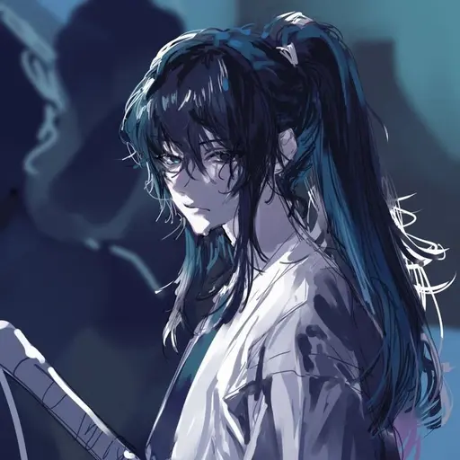 BlueBell7616의 한 원