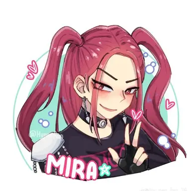 Profile image of 미라
