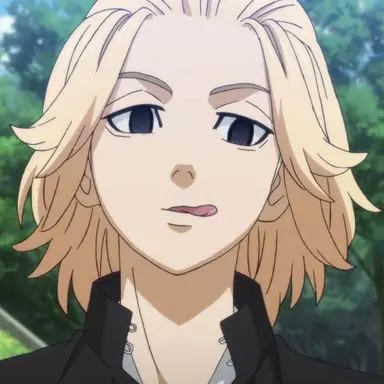 Profile image of マイキー