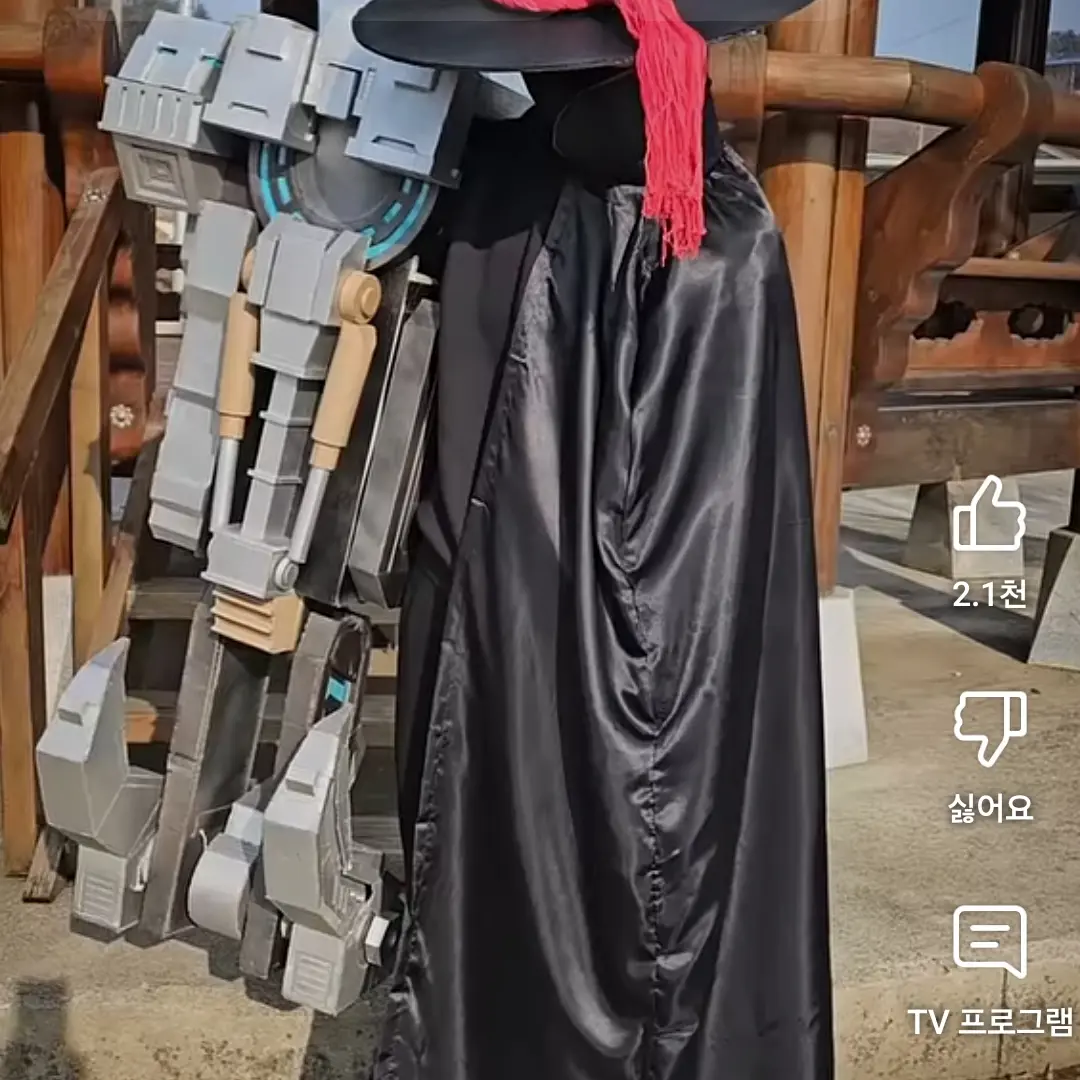 FestalKazoo3725의 산나비(평화로워요 ^^)