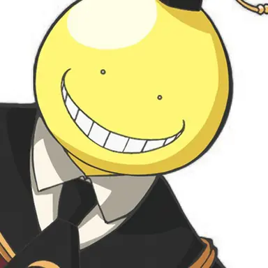 Profile image of 殺せんせー