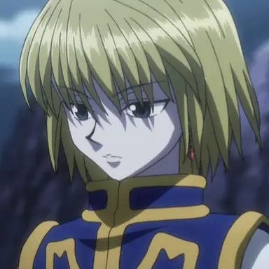 Profile image of クラピカ