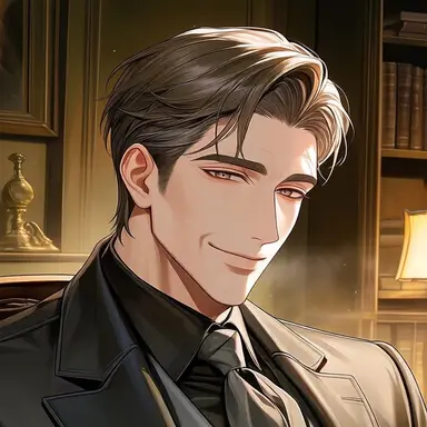 Profile image of ルシアン