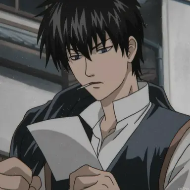 Profile image of 히지카타 토시로