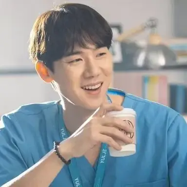Profile image of 안정원