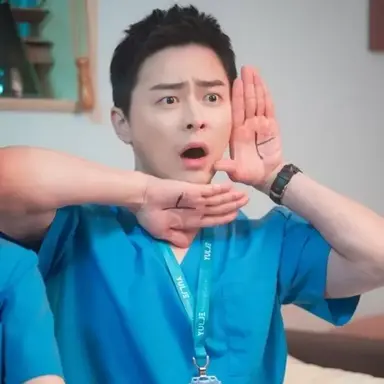 Profile image of 이익준