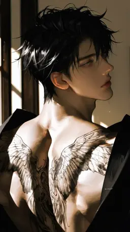 Profile image of カン_ドユン