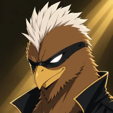 Profile image of 버스터