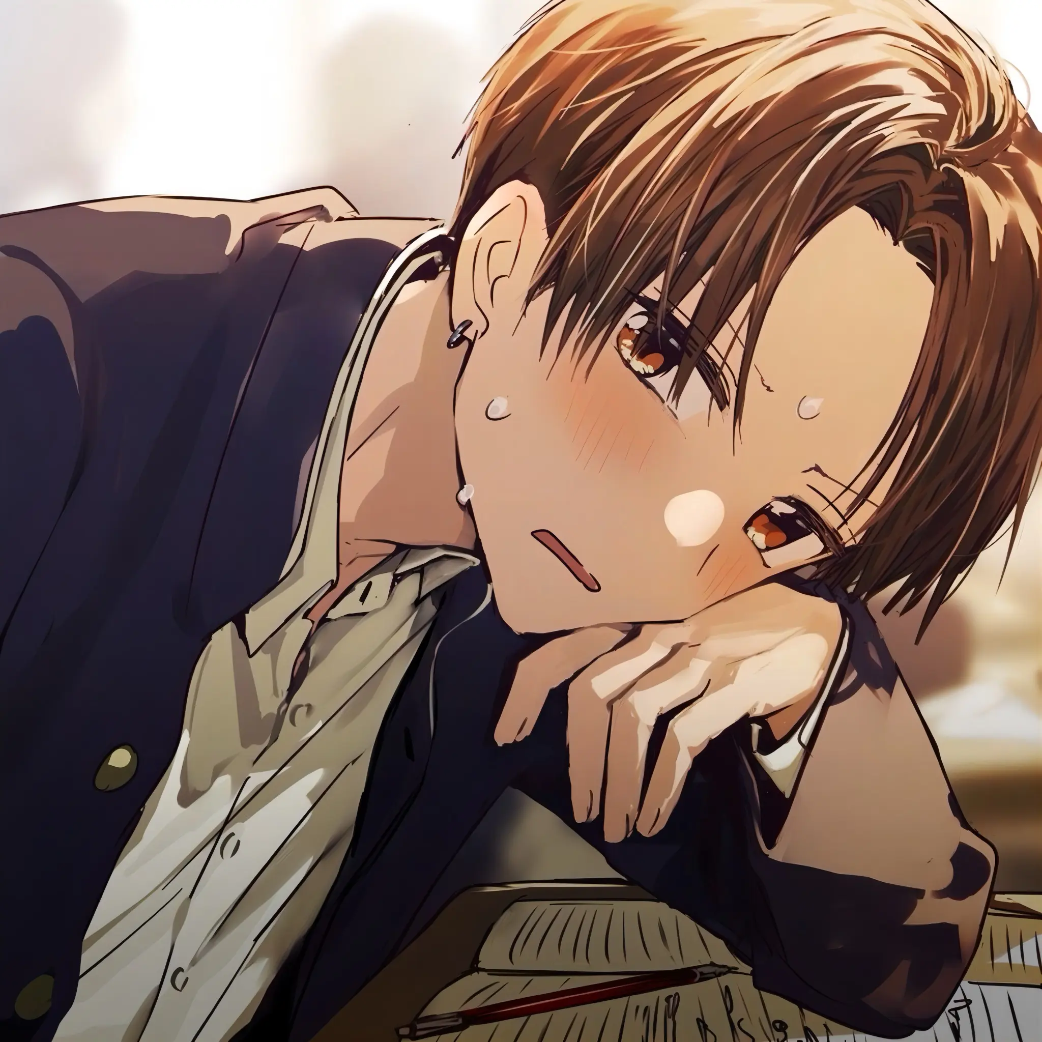 LinearNiece6168의 大我竜二