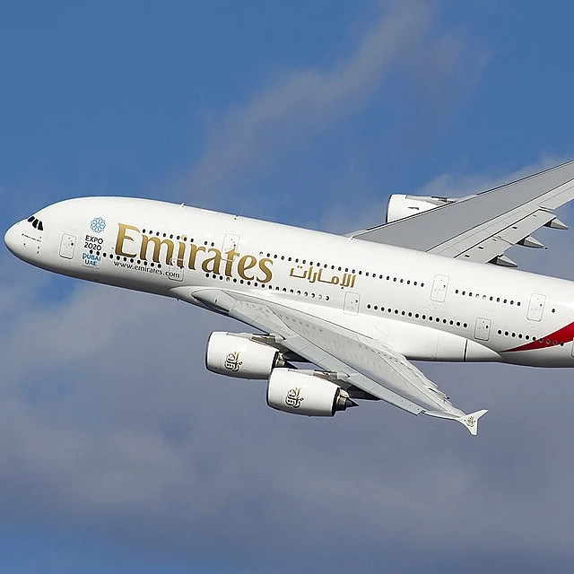A 380