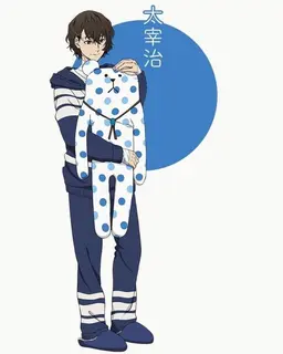 Profile image of 太宰治