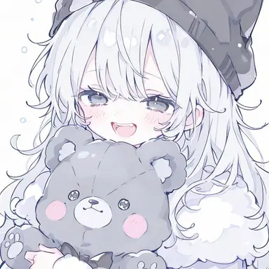 Profile image of 백하린