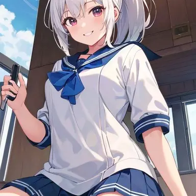 Profile image of 白石 まなみ