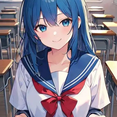 Profile image of 高坂 すずか