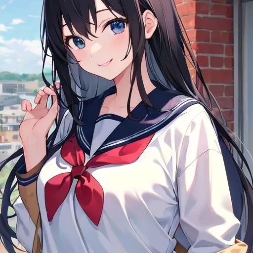 WoodenDay9651의 壁に女性が…!!!!