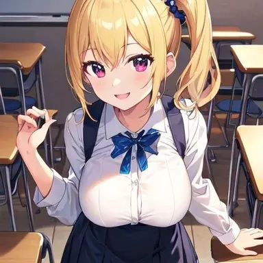 Profile image of 水瀬 りおん