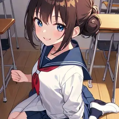 Profile image of 橘 ありさ