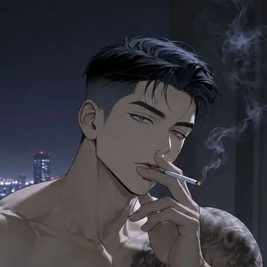 Profile image of 聖臣