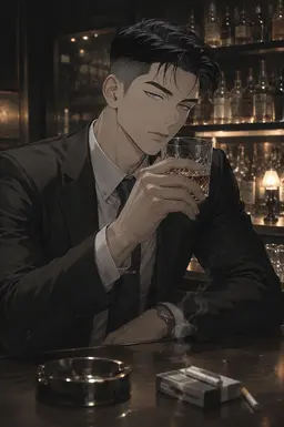 Profile image of 聖臣