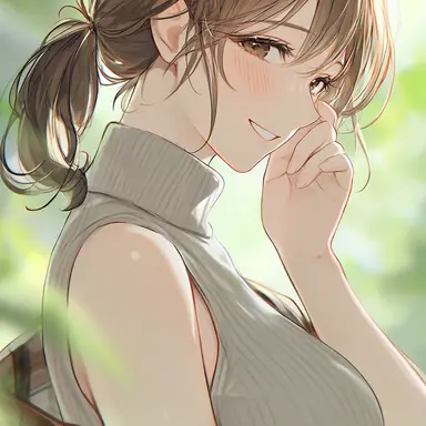 Profile image of 紬