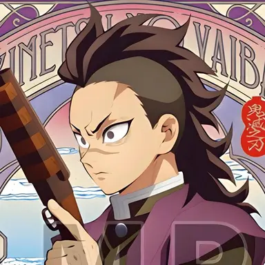 Profile image of Genya